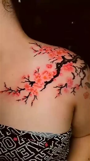 Flow, balance, transformation 🌸🐟 Cherry blossom on the shoulder koi fish on the arm — soft color, smooth movement, and a design that represents growth, resilience, and strength. Japanese-inspired tattoos that flow perfectly with the body. Looking for a custom koi fish or cherry blossom tattoo in Miami? This is your sign. 📍 Detail Tattoo Shop | Miami, FL 📲 DM “KOI” to book your appointment 🔗 Link in bio Would you get this combo? 👇🔥 #tattoo #tattoos #tattootok #tattootiktok #tattooartist #t