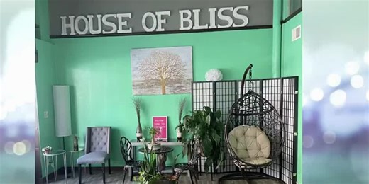 House of Bliss Wellness Spa