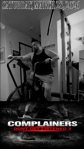 🔥 INTENSE FAN BIKE WORKOUT 💪 | SWEAT, POWER & ENDURANCE 🚴‍♂️🔥