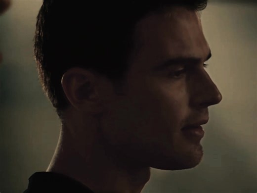 Exploring the Theme of Four in Divergent