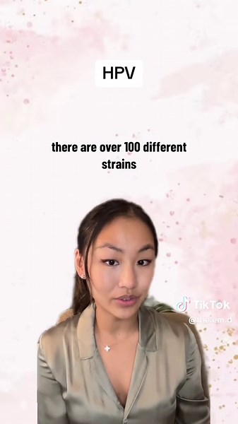 Understanding HPV: All You Need to Know