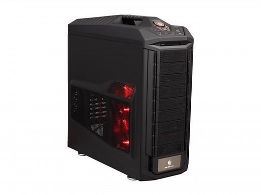 Cooler Master CM Storm Series Trooper (SGC-5000-KKN1) Black Computer Case - Newegg.com
