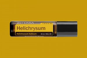 Helichrysum Touch | doTERRA Essential Oils