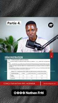 DÉMONSTRATION - EUROCODE 2 #construction #btp #viral #shots #eurocode