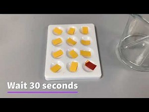 Core practical 2 Neutralisation GCSE Edexcel Chemistry