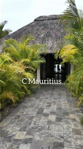 C Mauritius - Mauricius