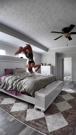 Calisthenics Vlog: Push and Ab Workouts