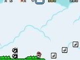 Super Mario World (SMW1 Hack)