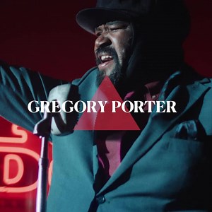 All Rise, the new album from Gregory Porter, is available to stream on Spotify now. Wrap your ears around Revival, Concorde and more. | Gregory Porter
