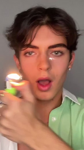 Yes this is what I look like in the morning before I shower and shave 🙃