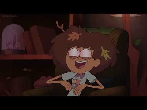 Anne Boonchuy - (laughing rampage) 😂