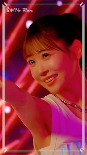 もう振付覚えた？？🌻🎆 一緒に #夏いぞん 踊ってほしいな💭✨ #櫻井優衣 #FRUITSZIPPER #ゆいいぞん
