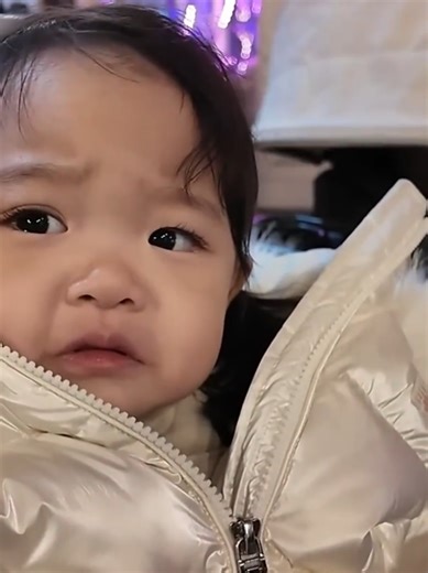 Bomi: Memorable Moments as a Baby