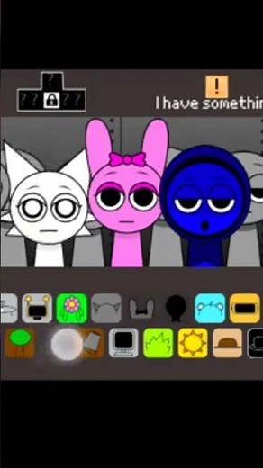 [Alive] Incredibox Sprunki Everyone is Alive Version's| New Sprunki Horror Mods #sprunki