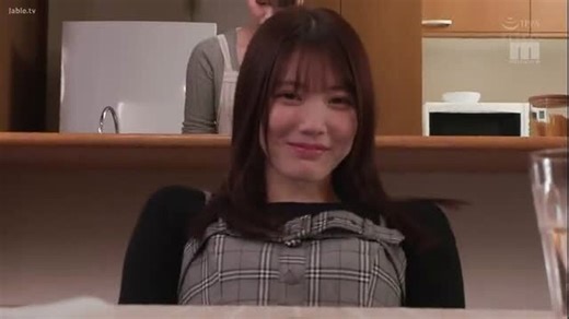 Play Mio Ishikawa Kitchen Table Tease Movie - Upskirt TV