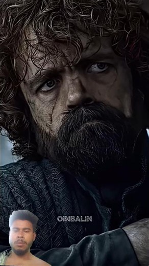 The Moment Tyrion Turned Against Daenerys 🐉😱| Game of Thrones