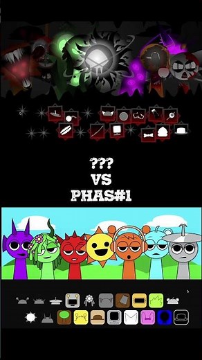 🔥 Mr. Sun Evolution: Phase 1 vs ???