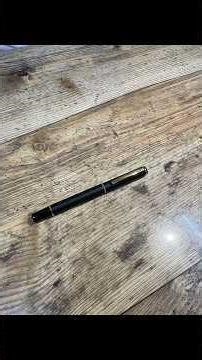 GUI GUAN 210 FOUNTAIN PEN #fountainpen #tutorial #pen #art #writinginstruments #education