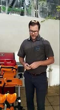 Adjusting Leckey Mygo Standing Frame to Child Measurements