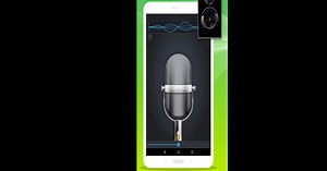 Download and run Microphone-​Voice Amplifier on PC & Mac (Emulator)