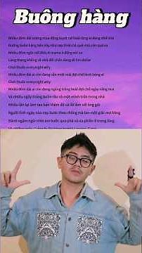 Buông hàng - Tommy Tèo #nhachaymoingay #thinhhanh #rap #remix #cukakremix