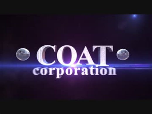 【COATcorporation】 ロゴタイトル リメイク Ver:1.6