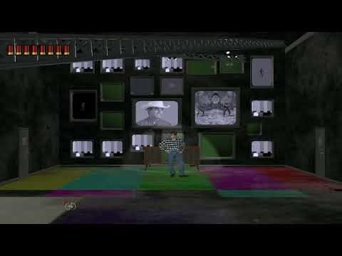 Harvester - TV ROOM Music