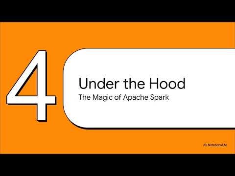 Databricks & Spark #Hashtags: #DatabricksTutorial #SparkFundamentals #RDDs #DataEngineering #DAG