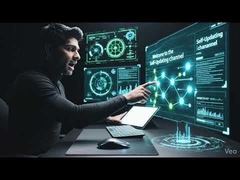 How I built a system that improves itself