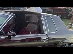 #gbody How to install T-TOP weather seals and trims part 3