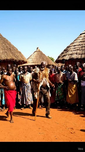 Inspirational African Movies to Uplift Your Spirits