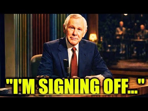 Johnny Carson’s Final TV Special Was Never Aired, Until Now