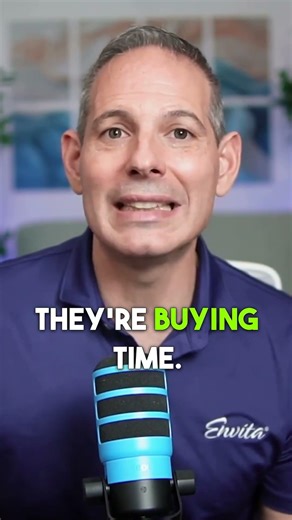 PD-1 inhibitors may help — but sometimes they’re only buying time #shorts