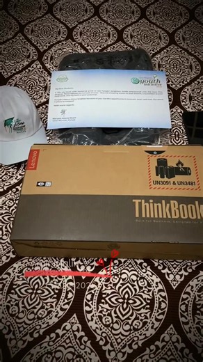 CM Laptops for Students: Congratulations and How to Use Yours