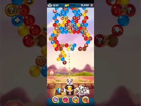 Panda pop jam city 3918