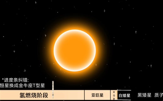 格利泽710的演化