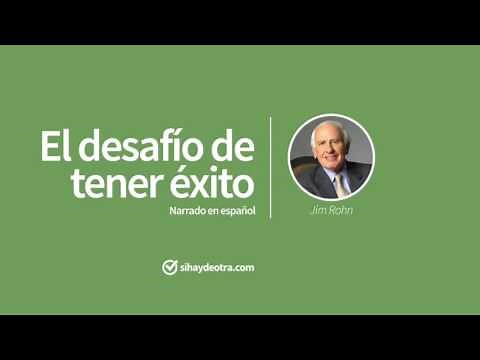 Jim Rohn El mejor audio de entrenamiento de Jim Rohn