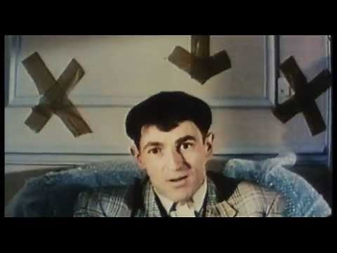 Bernie (1996) - Bande-annonce