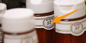 QUIZ: Do you know what the numbers attached to these brands mean?