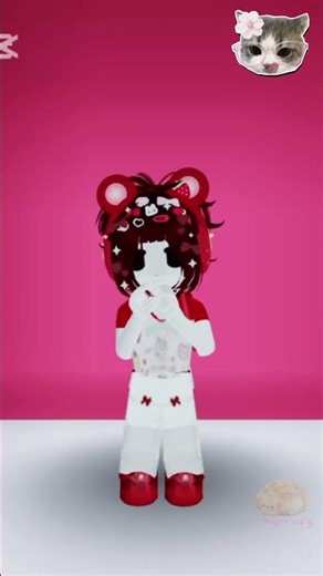 Coluor Mixing trend!#robloxshorts