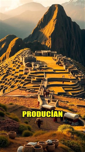 Incas: El Secreto de Su Poder 👑