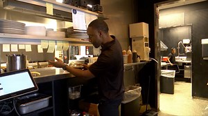 Lawmakers considering restaurant, small business relief bill