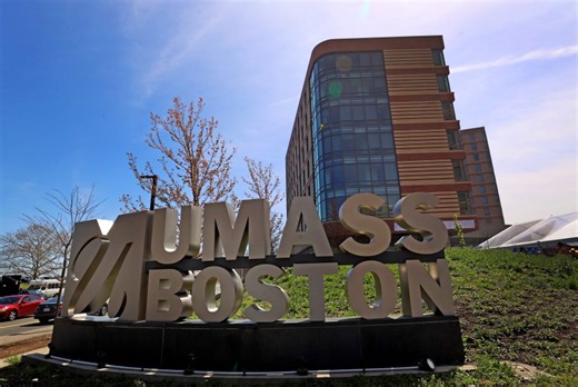 UMass Boston given ‘all clear’ after reported shooting
