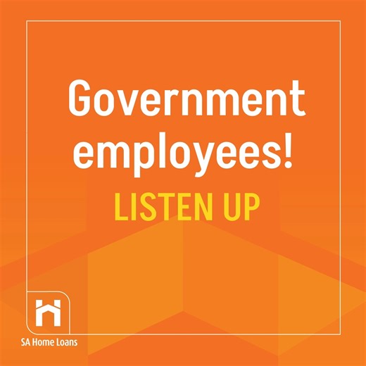 You've dedicated your career to serving others. Now let us serve you. With the Government Employees Housing Scheme (GEHS), you get more than just a home loan, you get tailored benefits designed for your journey and specialists who understand exactly what you need. With benefits designed specifically for your employment type and financial profile, we turn your years of service into serious buying power. We cut through the complexity, simplify the process and open doors that once felt out of reach