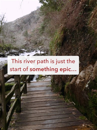 Explore the Spectacular Hike of Eryri National Park