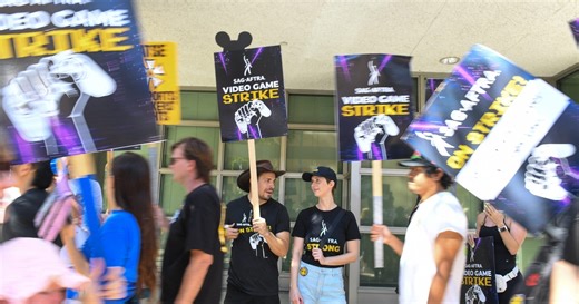 How Hollywood creatives are actually using AI — and what they're worried about