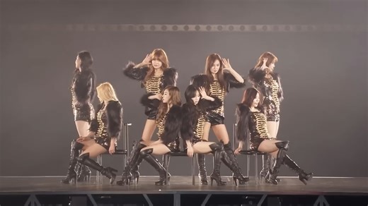 [DVD] Girls' Generation- GENIE (JPN. Ver.) 'The Best live at TOKYO DOME