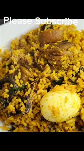 The Rich, Smoky Aroma Of Authentic Palm Kernel Rice(Native Jollof)🥹❤️ #food #viral #yummy