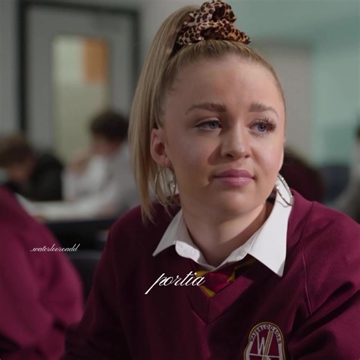 Maisey's Impactful Storyline in Waterloo Road