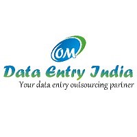 Om Data Entry India | LinkedIn
